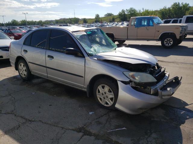 Photo 3 VIN: 1HGES16375L010880 - HONDA CIVIC DX V 