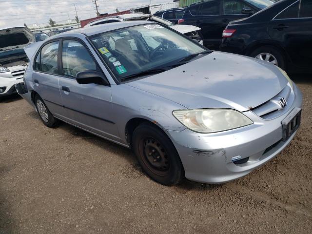 Photo 3 VIN: 1HGES16375L015383 - HONDA CIVIC DX V 