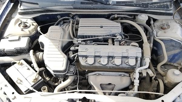 Photo 24 VIN: 1HGES16384L008070 - HONDA CIVIC 