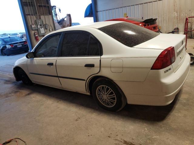 Photo 1 VIN: 1HGES16385L021337 - HONDA CIVIC 