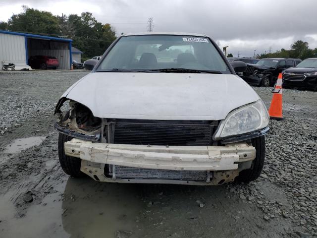 Photo 4 VIN: 1HGES16385L025176 - HONDA CIVIC DX V 