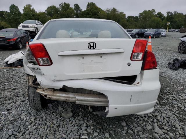 Photo 5 VIN: 1HGES16385L025176 - HONDA CIVIC DX V 