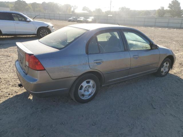 Photo 2 VIN: 1HGES16394L003556 - HONDA CIVIC DX V 