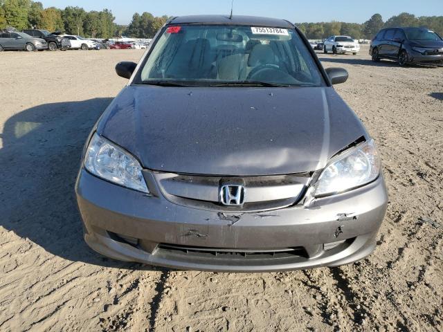 Photo 4 VIN: 1HGES16394L003556 - HONDA CIVIC DX V 