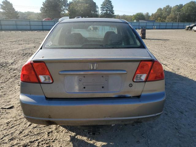 Photo 5 VIN: 1HGES16394L003556 - HONDA CIVIC DX V 