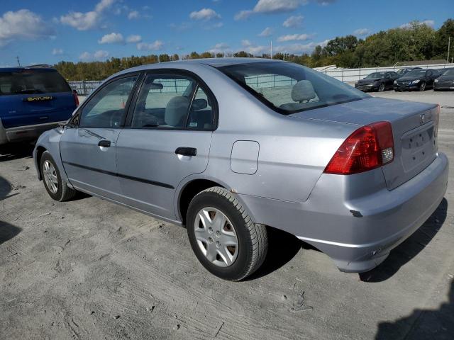 Photo 1 VIN: 1HGES16394L008885 - HONDA CIVIC 