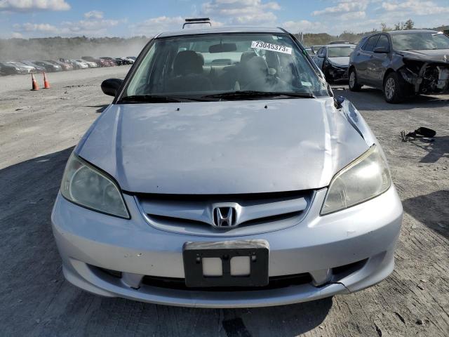 Photo 4 VIN: 1HGES16394L008885 - HONDA CIVIC 