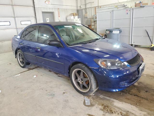 Photo 3 VIN: 1HGES16395L008273 - HONDA CIVIC DX V 