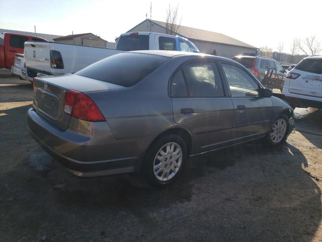 Photo 2 VIN: 1HGES16395L016177 - HONDA CIVIC 