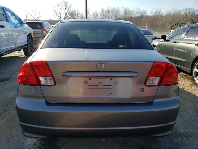 Photo 5 VIN: 1HGES16395L016177 - HONDA CIVIC 