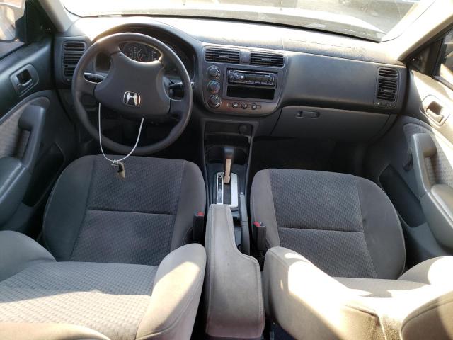 Photo 7 VIN: 1HGES16395L016177 - HONDA CIVIC 