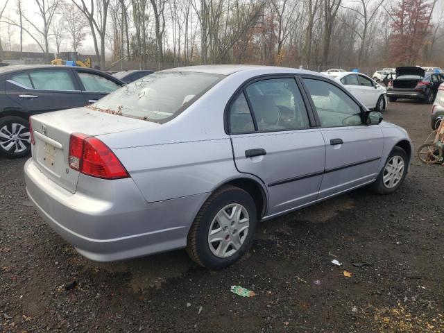 Photo 2 VIN: 1HGES16395L018186 - HONDA CIVIC DX V 