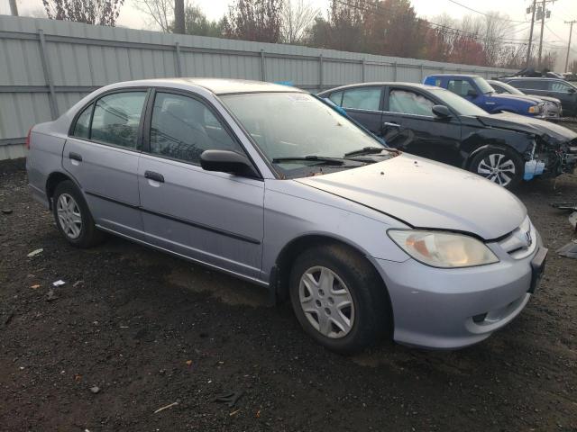 Photo 3 VIN: 1HGES16395L018186 - HONDA CIVIC DX V 