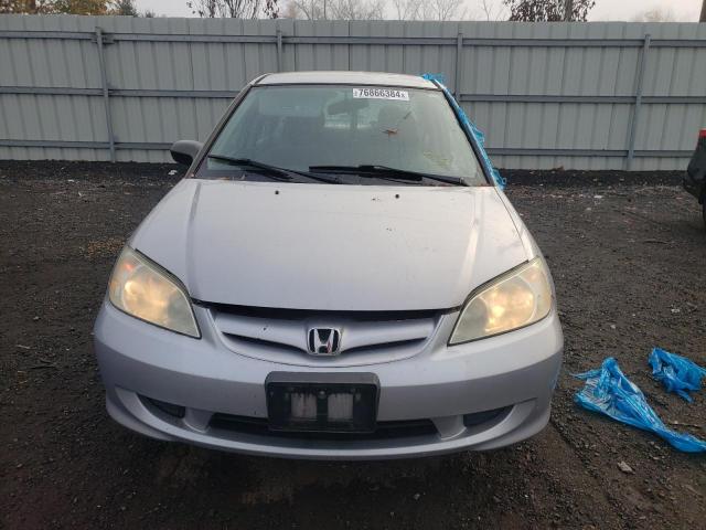 Photo 4 VIN: 1HGES16395L018186 - HONDA CIVIC DX V 