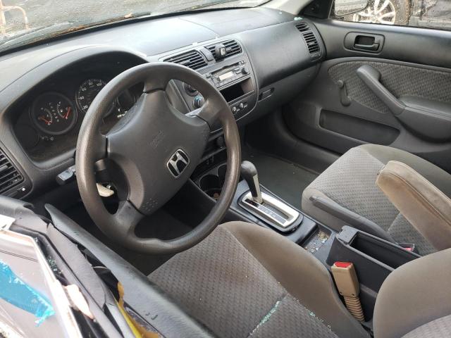 Photo 6 VIN: 1HGES16395L018186 - HONDA CIVIC DX V 