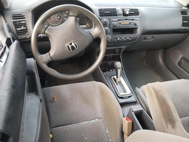 Photo 7 VIN: 1HGES16395L018186 - HONDA CIVIC DX V 