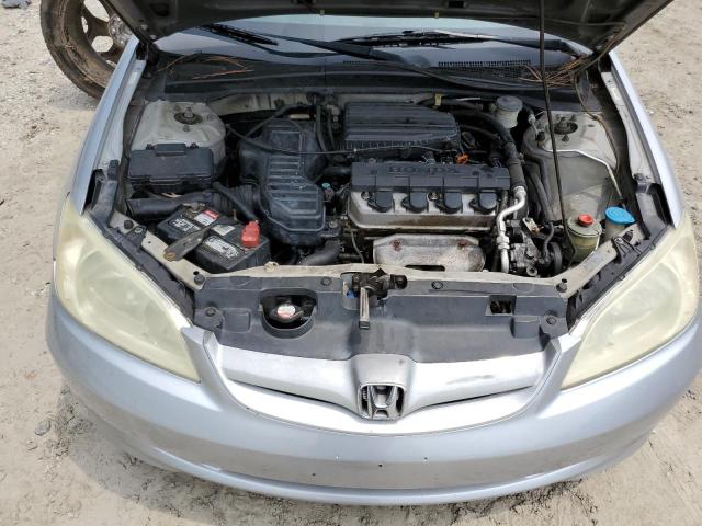 Photo 10 VIN: 1HGES16395L027986 - HONDA CIVIC 