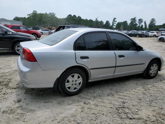 Photo 2 VIN: 1HGES16395L027986 - HONDA CIVIC 