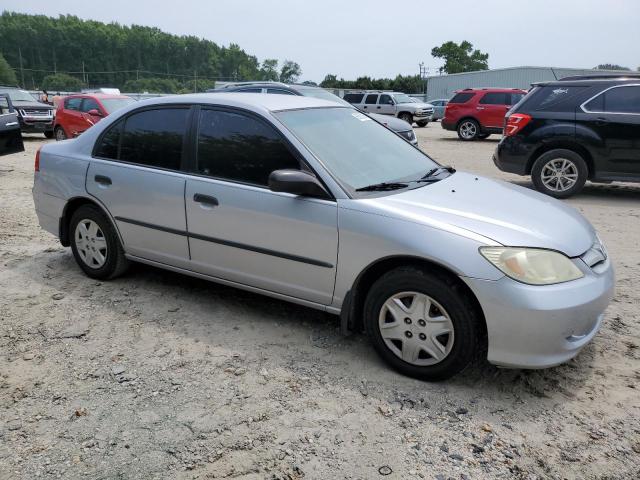 Photo 3 VIN: 1HGES16395L027986 - HONDA CIVIC 