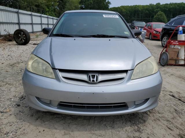 Photo 4 VIN: 1HGES16395L027986 - HONDA CIVIC 