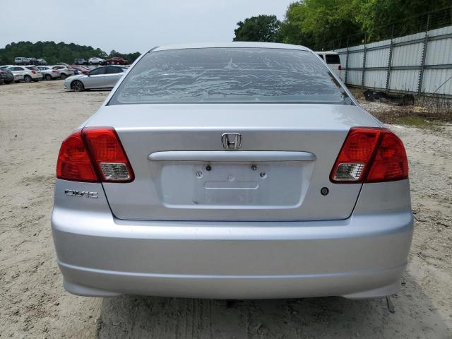 Photo 5 VIN: 1HGES16395L027986 - HONDA CIVIC 