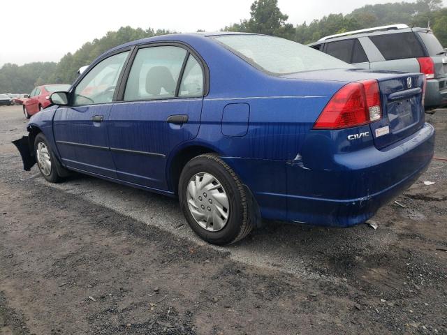 Photo 1 VIN: 1HGES163X4L003470 - HONDA CIVIC 