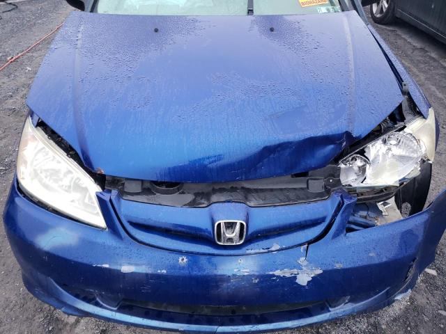 Photo 10 VIN: 1HGES163X4L003470 - HONDA CIVIC 