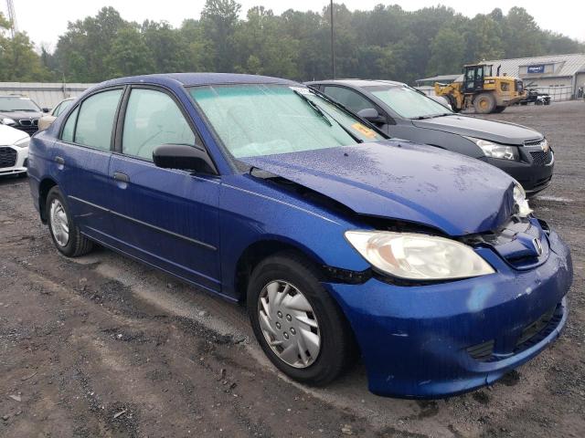 Photo 3 VIN: 1HGES163X4L003470 - HONDA CIVIC 