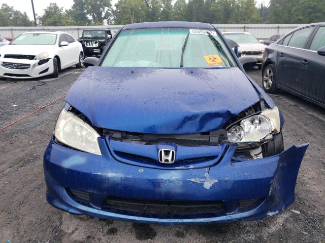 Photo 4 VIN: 1HGES163X4L003470 - HONDA CIVIC 