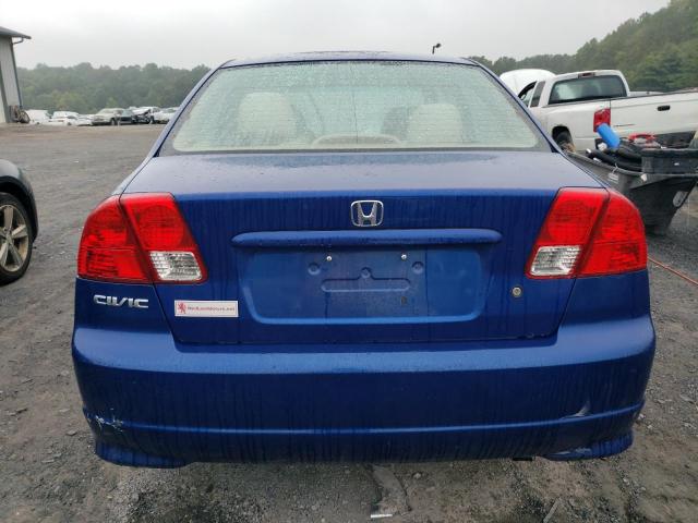 Photo 5 VIN: 1HGES163X4L003470 - HONDA CIVIC 