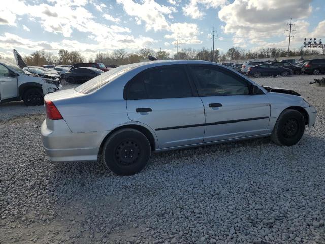 Photo 2 VIN: 1HGES163X4L024769 - HONDA CIVIC DX V 