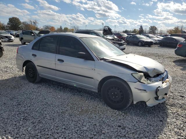 Photo 3 VIN: 1HGES163X4L024769 - HONDA CIVIC DX V 