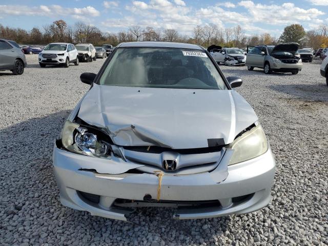 Photo 4 VIN: 1HGES163X4L024769 - HONDA CIVIC DX V 