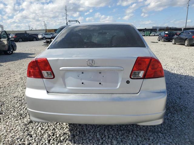 Photo 5 VIN: 1HGES163X4L024769 - HONDA CIVIC DX V 