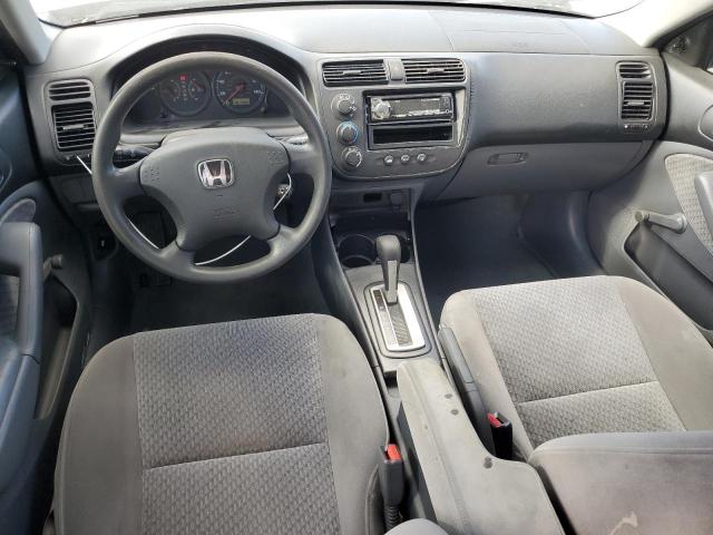 Photo 7 VIN: 1HGES163X4L024769 - HONDA CIVIC DX V 