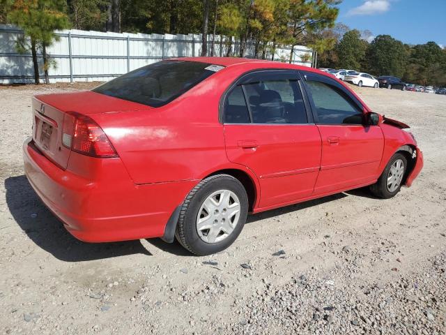 Photo 2 VIN: 1HGES163X5L000392 - HONDA CIVIC DX V 