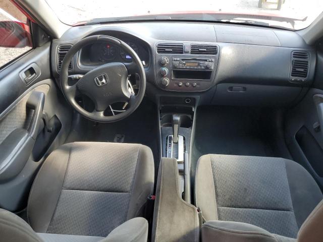 Photo 7 VIN: 1HGES163X5L000392 - HONDA CIVIC DX V 