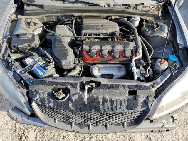 Photo 10 VIN: 1HGES163X5L003731 - HONDA CIVIC DX V 