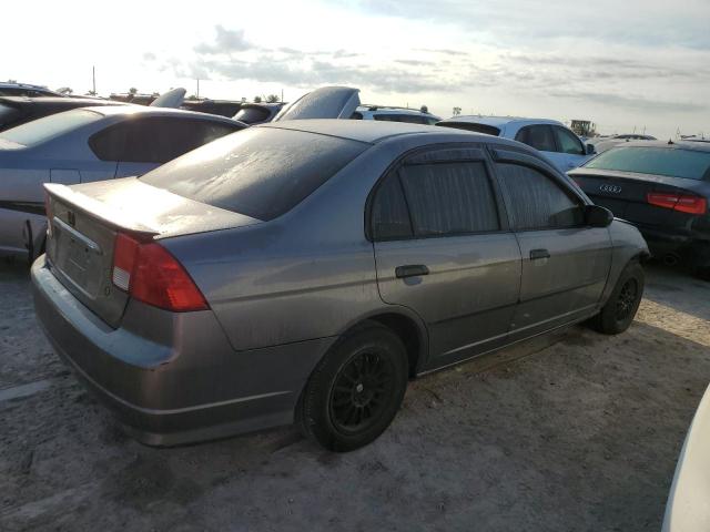 Photo 2 VIN: 1HGES163X5L003731 - HONDA CIVIC DX V 