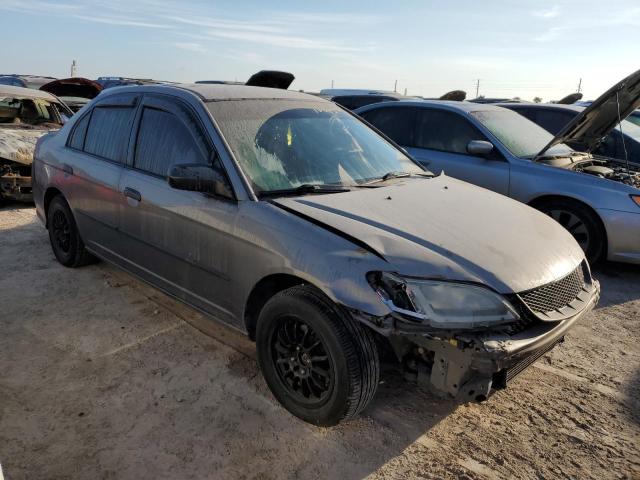 Photo 3 VIN: 1HGES163X5L003731 - HONDA CIVIC DX V 