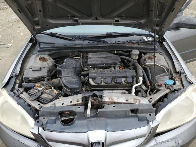 Photo 10 VIN: 1HGES163X5L018634 - HONDA CIVIC 