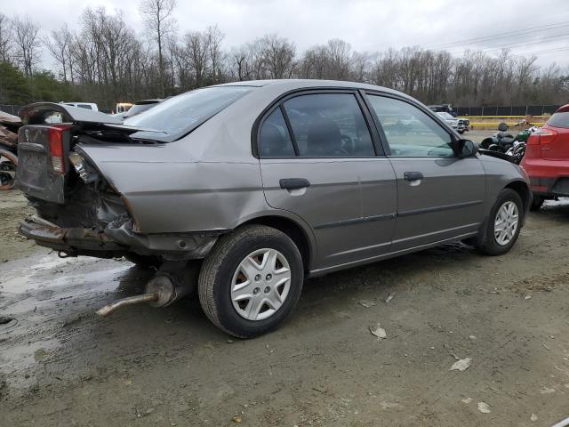 Photo 2 VIN: 1HGES163X5L018634 - HONDA CIVIC 