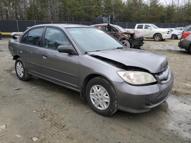 Photo 3 VIN: 1HGES163X5L018634 - HONDA CIVIC 