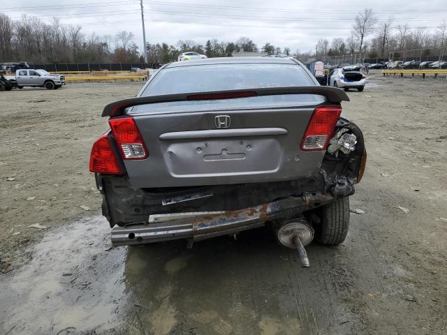 Photo 5 VIN: 1HGES163X5L018634 - HONDA CIVIC 