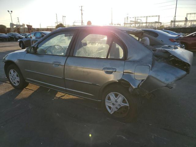 Photo 1 VIN: 1HGES163X5L025762 - HONDA CIVIC 