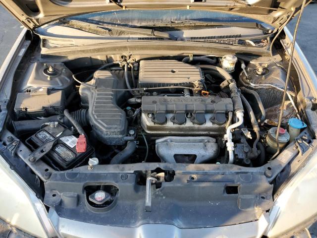 Photo 10 VIN: 1HGES163X5L025762 - HONDA CIVIC 