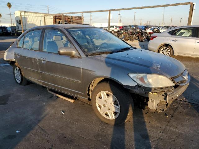 Photo 3 VIN: 1HGES163X5L025762 - HONDA CIVIC 