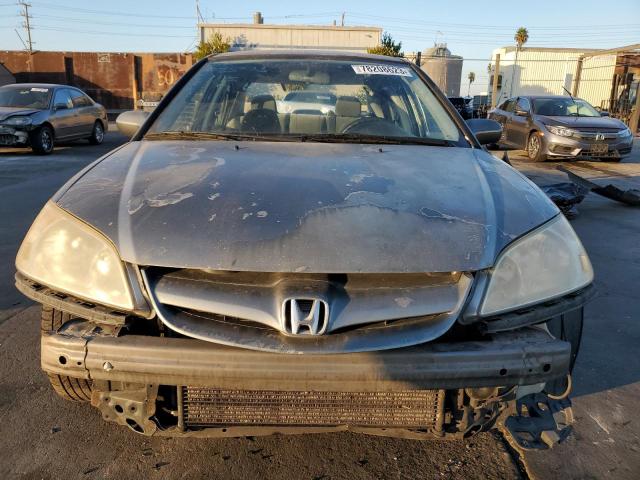 Photo 4 VIN: 1HGES163X5L025762 - HONDA CIVIC 