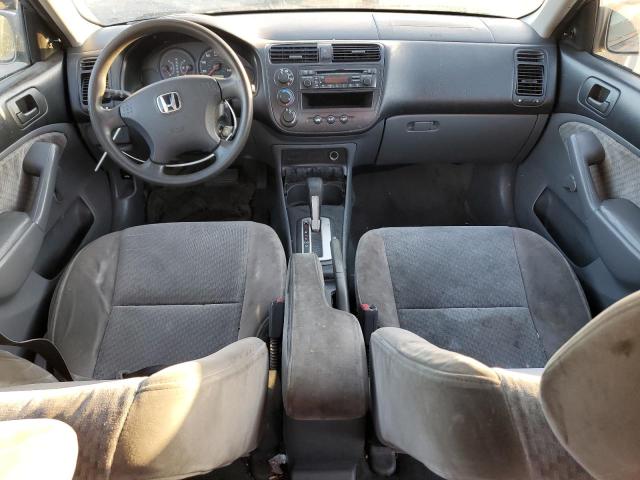 Photo 7 VIN: 1HGES163X5L025762 - HONDA CIVIC 