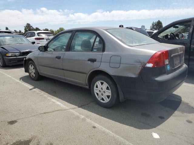 Photo 1 VIN: 1HGES16425L017454 - HONDA CIVIC DX 